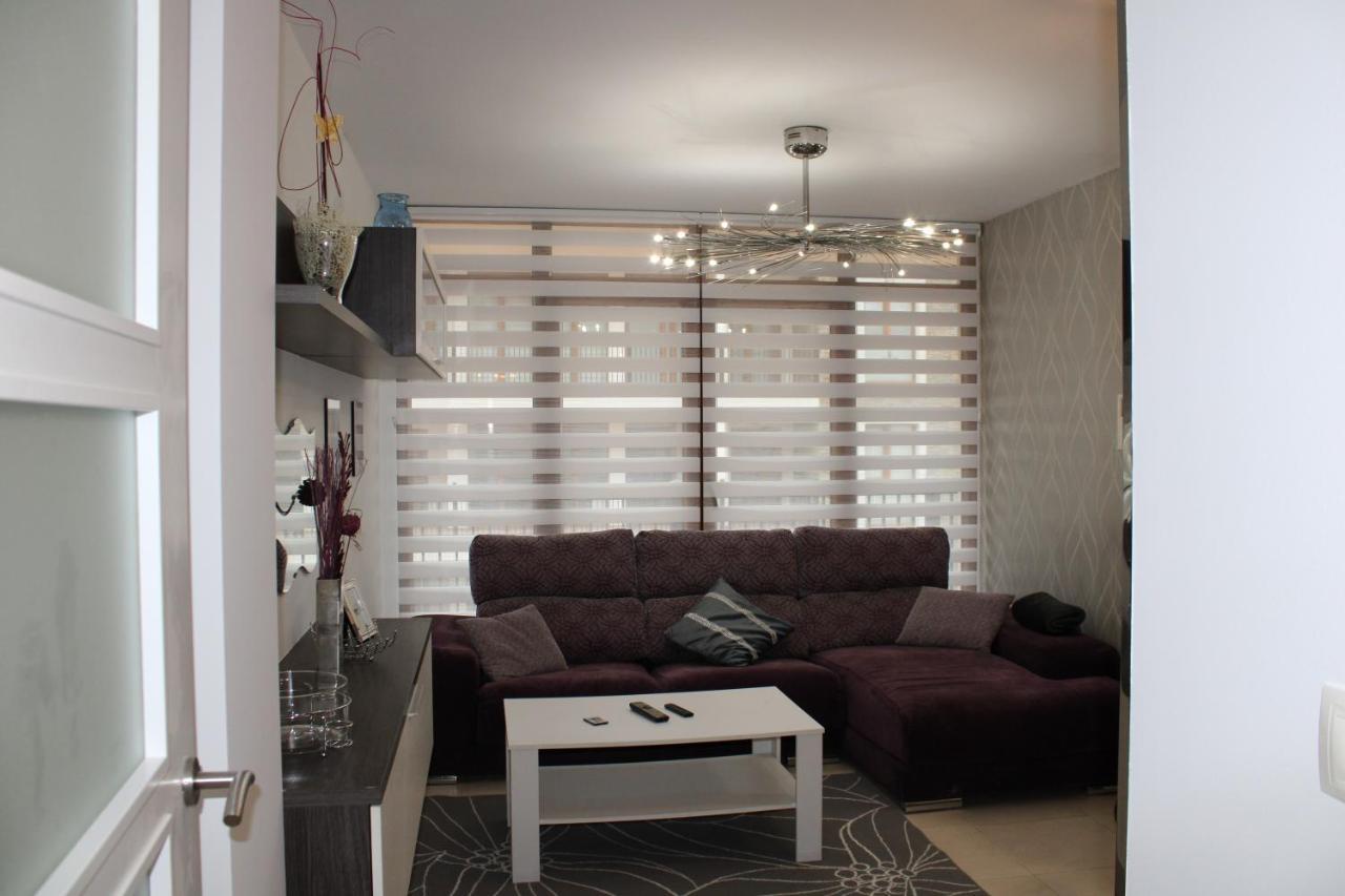 Apartamento Rua Do Vicedo Apartment Foz Exterior foto