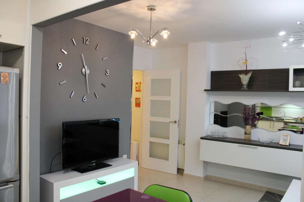 Apartamento Rua Do Vicedo Apartment Foz Exterior foto