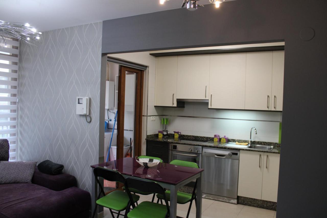 Apartamento Rua Do Vicedo Apartment Foz Exterior foto