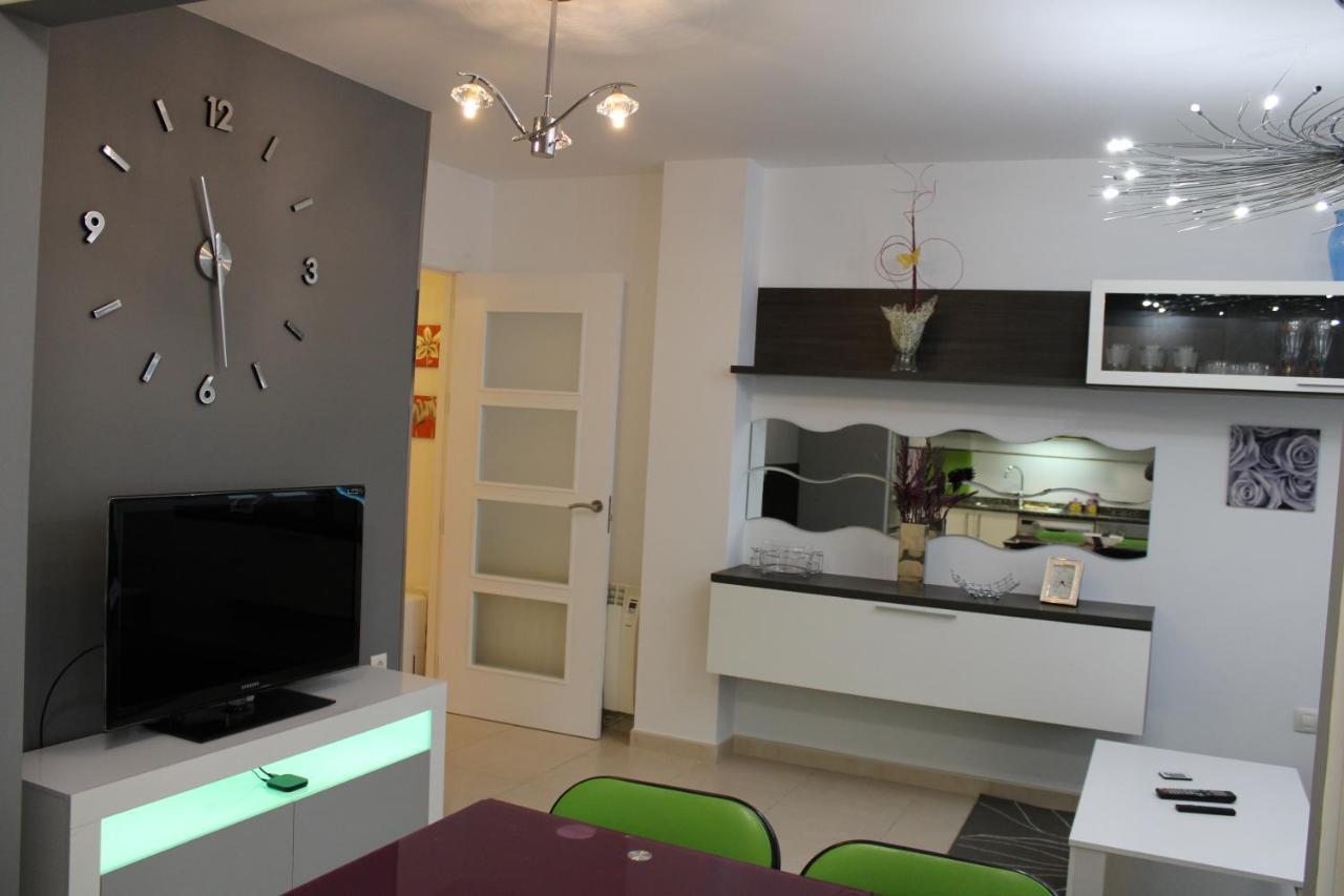 Apartamento Rua Do Vicedo Apartment Foz Exterior foto