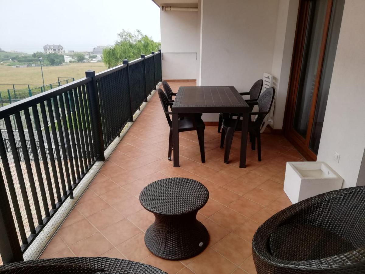 Apartamento Rua Do Vicedo Apartment Foz Exterior foto