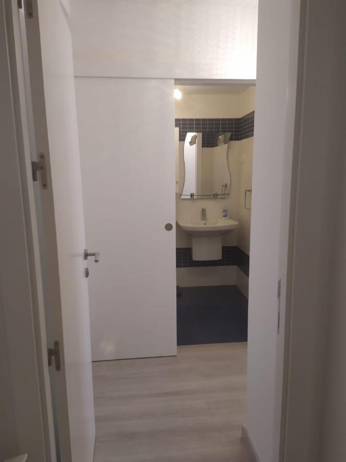 Apartamento Rua Do Vicedo Apartment Foz Exterior foto