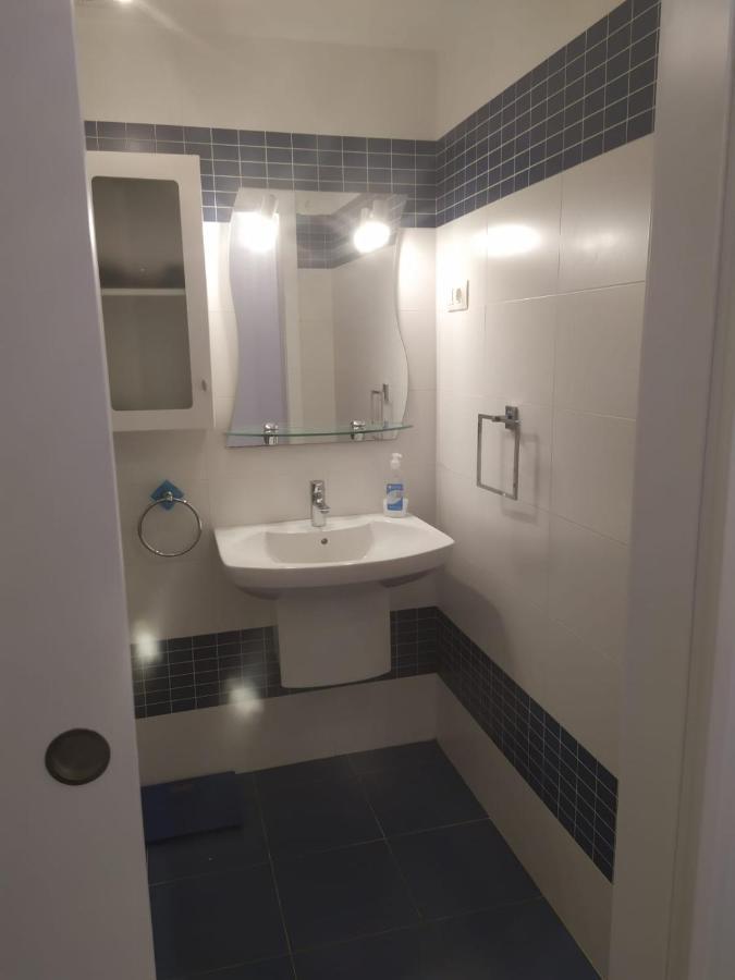 Apartamento Rua Do Vicedo Apartment Foz Exterior foto