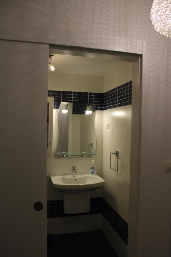 Apartamento Rua Do Vicedo Apartment Foz Exterior foto