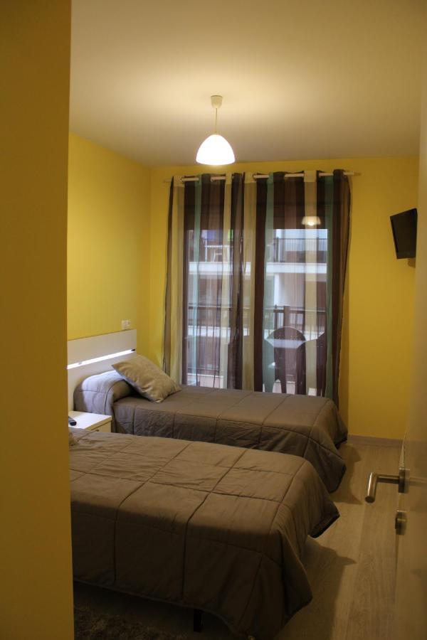 Apartamento Rua Do Vicedo Apartment Foz Exterior foto