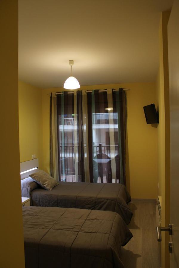 Apartamento Rua Do Vicedo Apartment Foz Exterior foto
