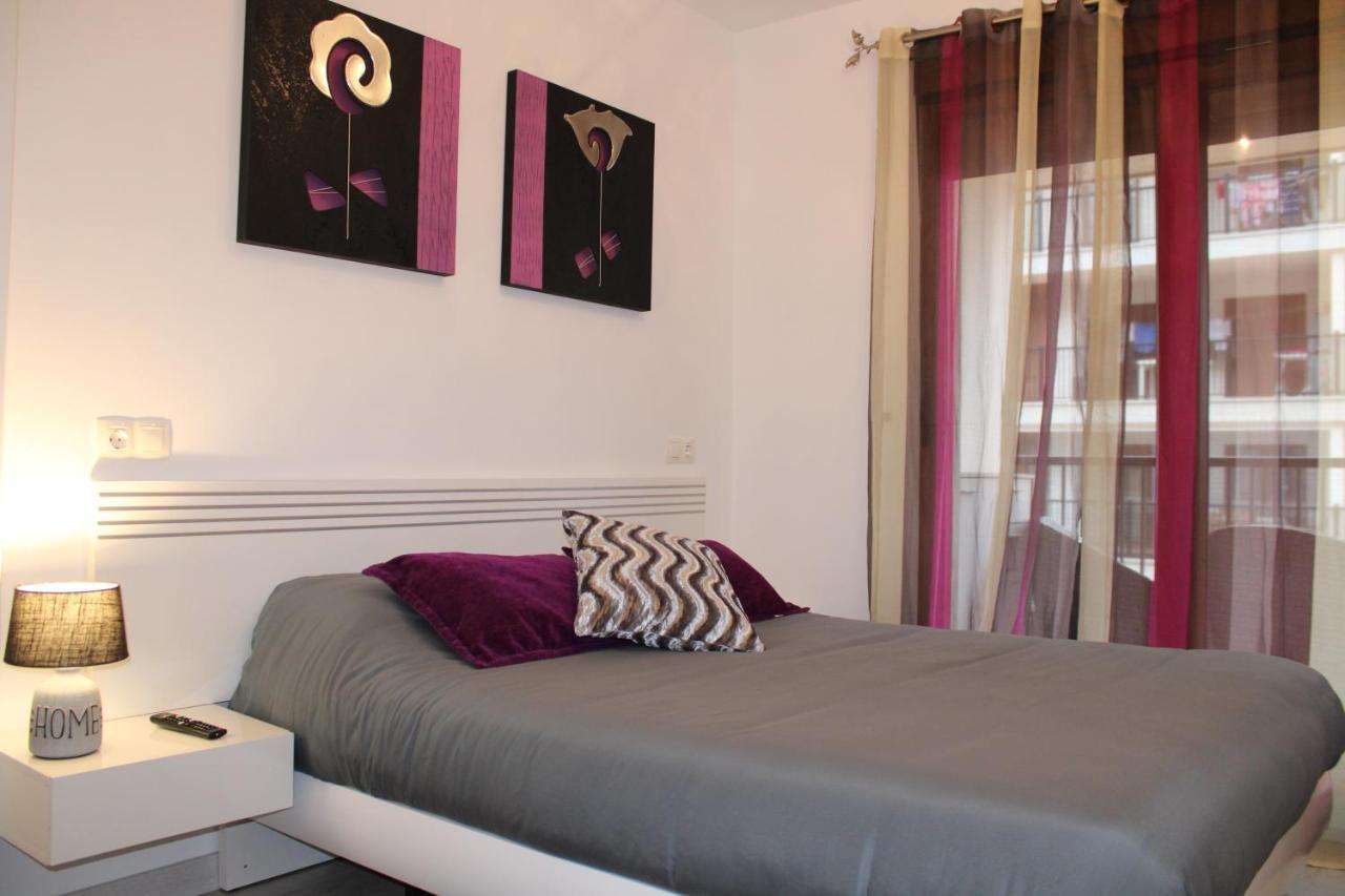 Apartamento Rua Do Vicedo Apartment Foz Exterior foto