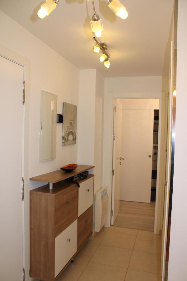 Apartamento Rua Do Vicedo Apartment Foz Exterior foto