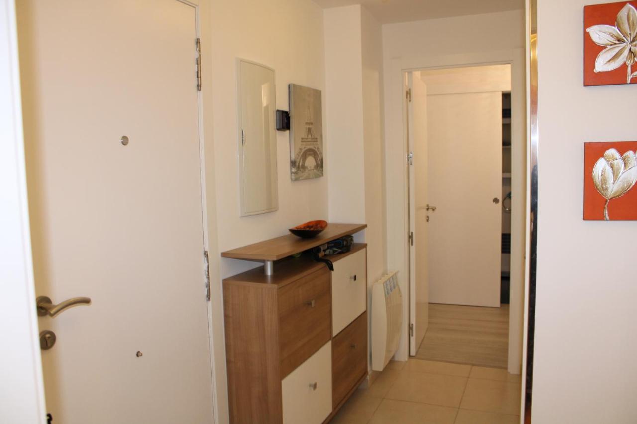 Apartamento Rua Do Vicedo Apartment Foz Exterior foto