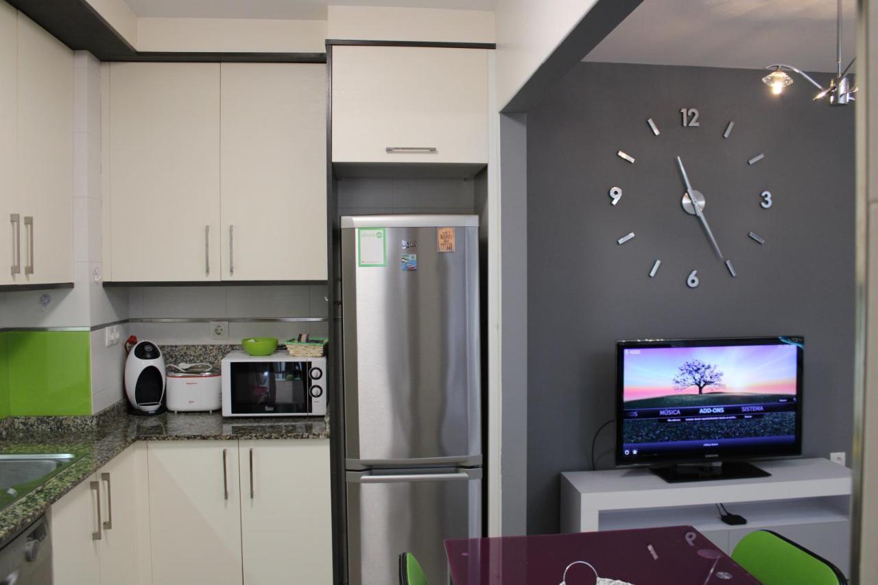 Apartamento Rua Do Vicedo Apartment Foz Exterior foto