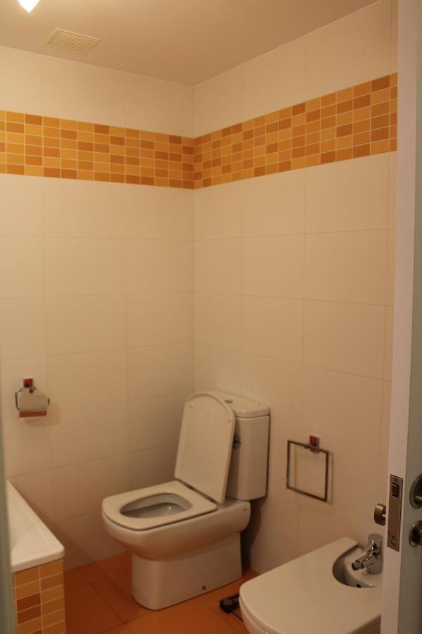 Apartamento Rua Do Vicedo Apartment Foz Exterior foto