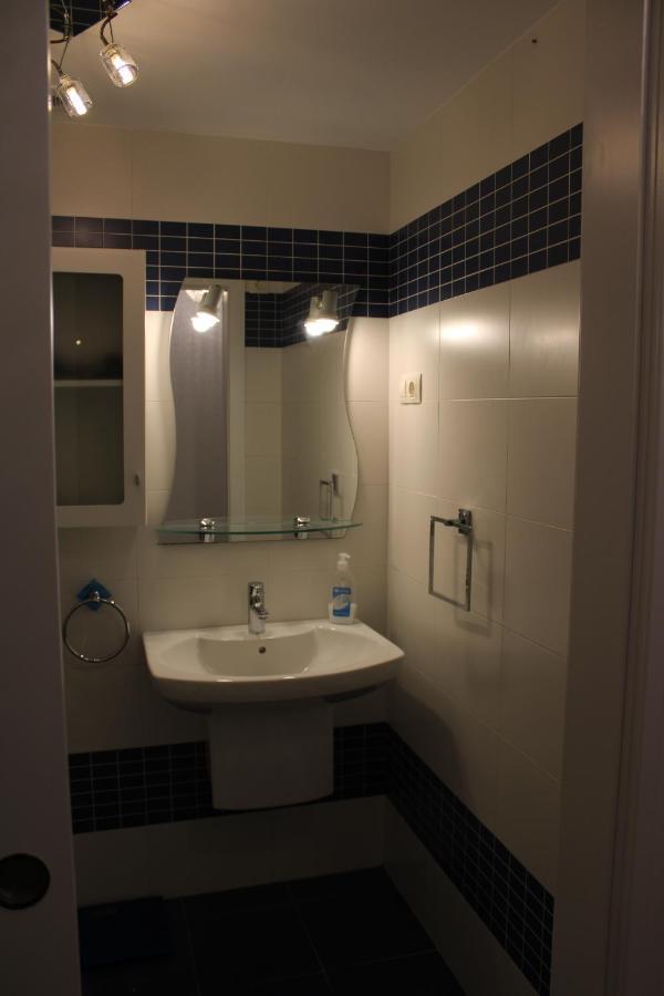 Apartamento Rua Do Vicedo Apartment Foz Exterior foto