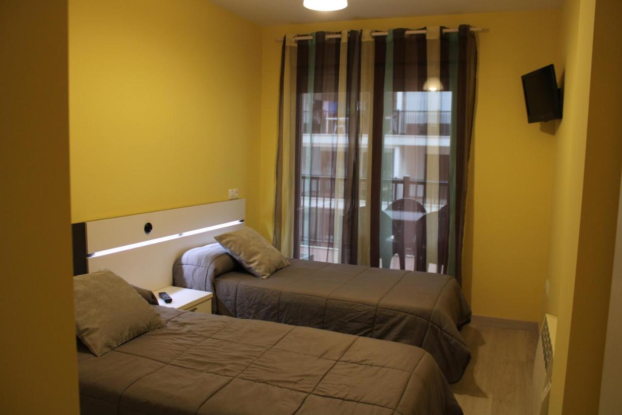 Apartamento Rua Do Vicedo Apartment Foz Exterior foto