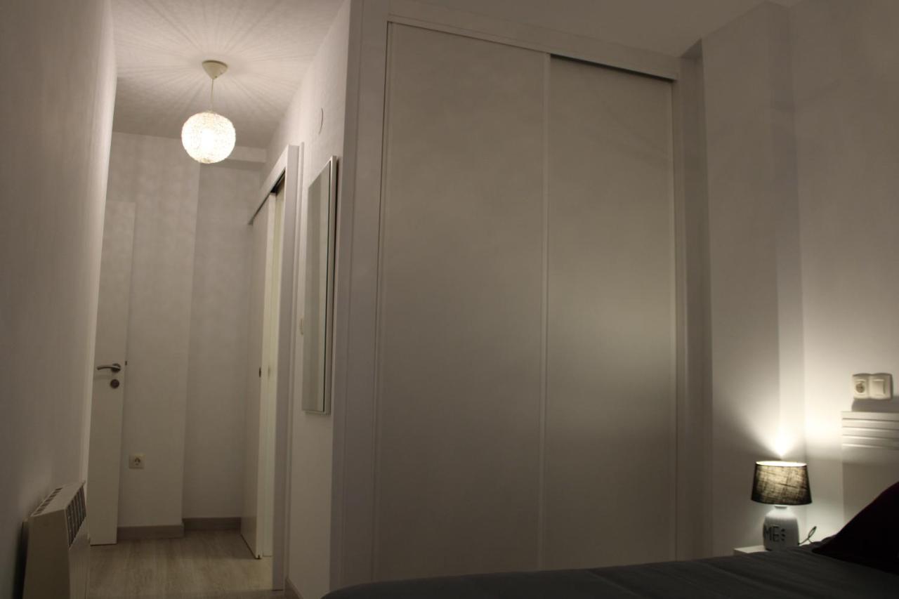 Apartamento Rua Do Vicedo Apartment Foz Exterior foto
